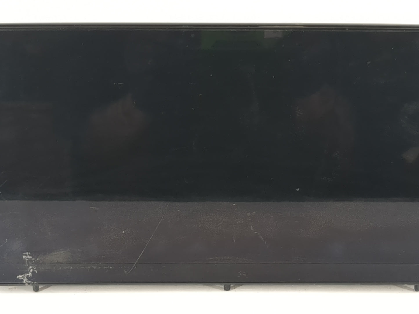 2023 Ford Escape Information Display Screen - Oemusedautoparts1.com