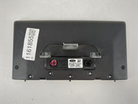 2023 Ford Escape Information Display Screen - Oemusedautoparts1.com