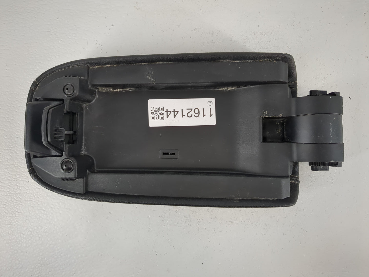 2023 Ford Escape Center Console Armrest Cover Lid Fits OEM Used Auto Parts - Oemusedautoparts1.com