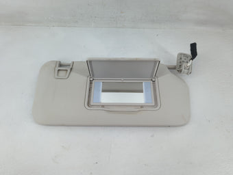 compare product 2021-2022 Ford Escape Sun Visor Shade Replacement Passenger Right Mirror Fits Fits 2021 2022 OEM Used Auto Parts