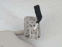 2021-2022 Ford Escape Sun Visor Shade Replacement Passenger Right Mirror Fits Fits 2021 2022 OEM Used Auto Parts - Oemusedau