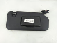 2021-2022 Ford Escape Sun Visor Shade Replacement Passenger Right Mirror Fits Fits 2021 2022 OEM Used Auto Parts - Oemusedau