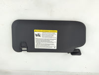 2021-2022 Ford Escape Sun Visor Shade Replacement Passenger Right Mirror Fits Fits 2021 2022 OEM Used Auto Parts - Oemusedau