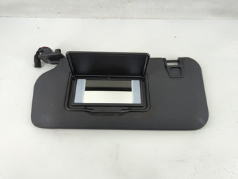 compare product 2021-2022 Ford Escape Sun Visor Shade Replacement Driver Left Mirror Fits Fits 2021 2022 OEM Used Auto Parts