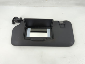 compare product 2021-2022 Ford Escape Sun Visor Shade Replacement Driver Left Mirror Fits Fits 2021 2022 OEM Used Auto Parts