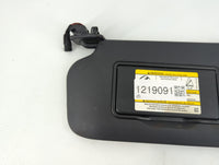 2021-2022 Ford Escape Sun Visor Shade Replacement Driver Left Mirror Fits Fits 2021 2022 OEM Used Auto Parts - Oemusedautopa