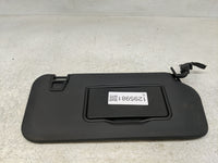 2021-2022 Ford Escape Sun Visor Shade Replacement Driver Left Mirror Fits Fits 2021 2022 OEM Used Auto Parts - Oemusedautopa