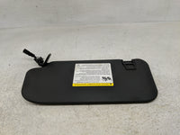 2021-2022 Ford Escape Sun Visor Shade Replacement Driver Left Mirror Fits Fits 2021 2022 OEM Used Auto Parts - Oemusedautopa
