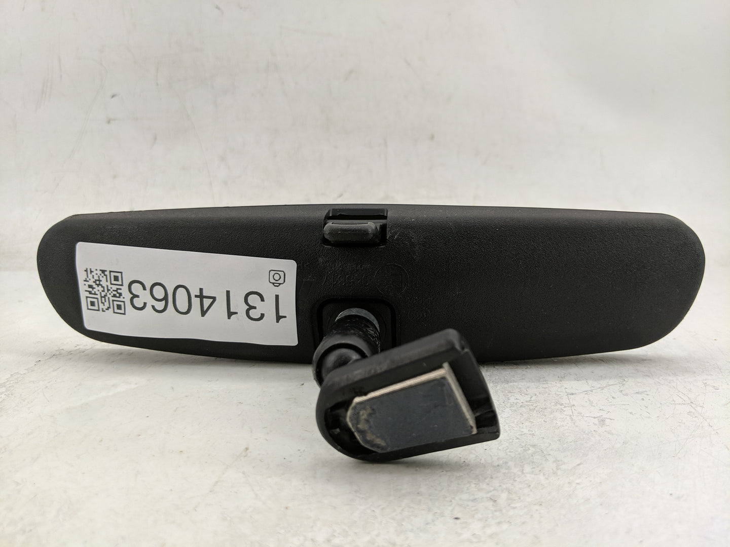 2020-2022 Ford Escape Interior Rear View Mirror Replacement OEM Fits Fits 2020 2021 2022 OEM Used Auto Parts - Oemusedautopa