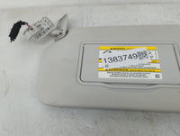 2021-2022 Ford Escape Sun Visor Shade Replacement Driver Left Mirror Fits Fits 2021 2022 OEM Used Auto Parts - Oemusedautopa