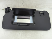 2021-2022 Ford Escape Sun Visor Shade Replacement Driver Left Mirror Fits Fits 2021 2022 OEM Used Auto Parts - Oemusedautopa