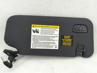 2021-2022 Ford Escape Sun Visor Shade Replacement Driver Left Mirror Fits Fits 2021 2022 OEM Used Auto Parts - Oemusedautopa