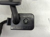 2021-2022 Ford Escape Sun Visor Shade Replacement Driver Left Mirror Fits Fits 2021 2022 OEM Used Auto Parts - Oemusedautopa