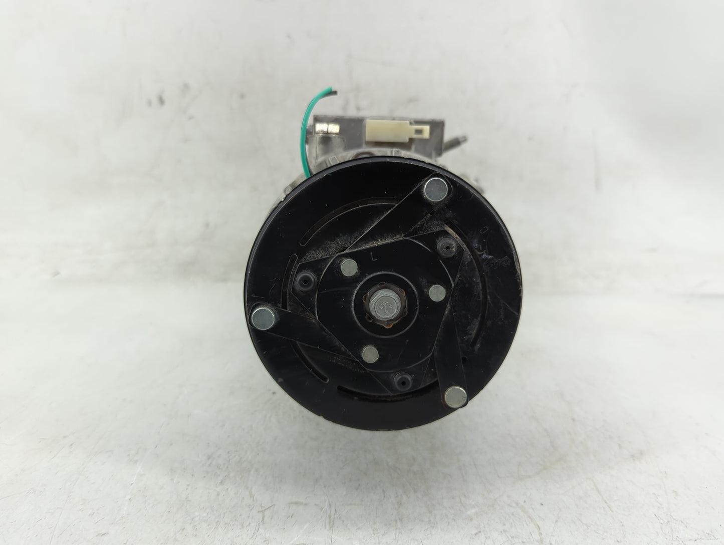 2023 Ford Escape Air Conditioning A/c Ac Compressor Oem - Oemusedautoparts1.com