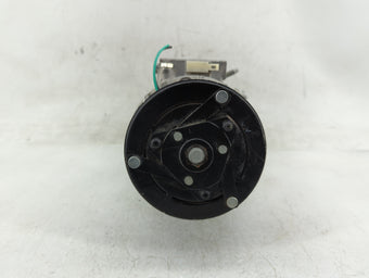 compare product 2023 Ford Escape Air Conditioning A/c Ac Compressor Oem