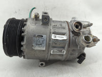 2023 Ford Escape Air Conditioning A/c Ac Compressor Oem - Oemusedautoparts1.com