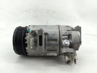 2023 Ford Escape Air Conditioning A/c Ac Compressor Oem - Oemusedautoparts1.com