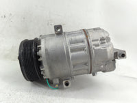 2023 Ford Escape Air Conditioning A/c Ac Compressor Oem - Oemusedautoparts1.com