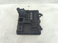 2023 Ford Escape Fusebox Fuse Box Panel Relay Module P/N:PZ1T-14D068-NAB Fits OEM Used Auto Parts - Oemusedautoparts1.com