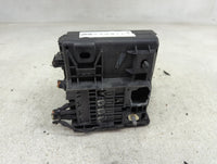 2023 Ford Escape Fusebox Fuse Box Panel Relay Module Fits OEM Used Auto Parts - Oemusedautoparts1.com