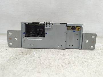 2023 Ford Escape Radio AM FM Cd Player Receiver Replacement P/N:PJ6T-18D890-AE Fits OEM Used Auto Parts - Oemusedautoparts1.
