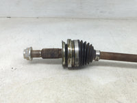 2023 Ford Escape Axle Shaft Rear Driver Cv C/v - Oemusedautoparts1.com