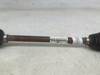 2023 Ford Escape Axle Shaft Rear Driver Cv C/v - Oemusedautoparts1.com
