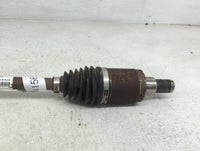 2023 Ford Escape Axle Shaft Rear Driver Cv C/v - Oemusedautoparts1.com