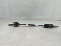 2023 Ford Escape Axle Shaft Rear Passenger Cv C/v - Oemusedautoparts1.com