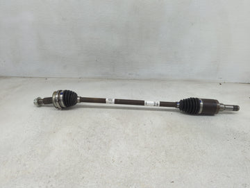 2023 Ford Escape Axle Shaft Rear Passenger Cv C/v - Oemusedautoparts1.com