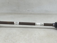 2023 Ford Escape Axle Shaft Rear Passenger Cv C/v - Oemusedautoparts1.com