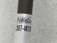 2023 Ford Escape Axle Shaft Rear Passenger Cv C/v - Oemusedautoparts1.com