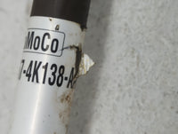 2023 Ford Escape Axle Shaft Rear Passenger Cv C/v - Oemusedautoparts1.com