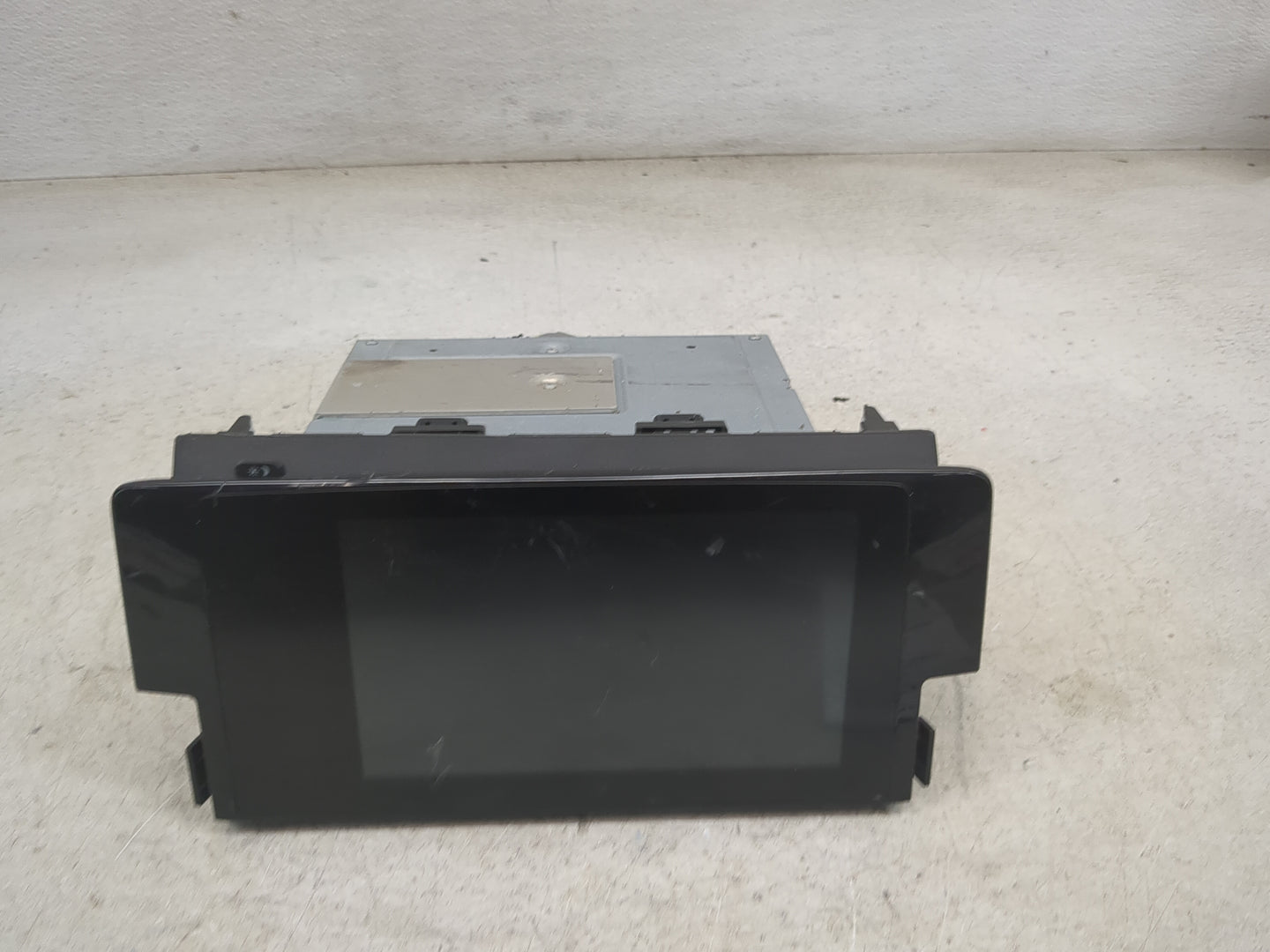 2023 Ford Escape Information Display Screen - Oemusedautoparts1.com