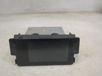 compare product 2023 Ford Escape Information Display Screen