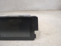 2023 Ford Escape Information Display Screen - Oemusedautoparts1.com