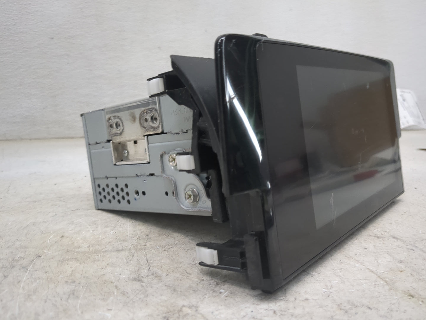 2023 Ford Escape Information Display Screen - Oemusedautoparts1.com