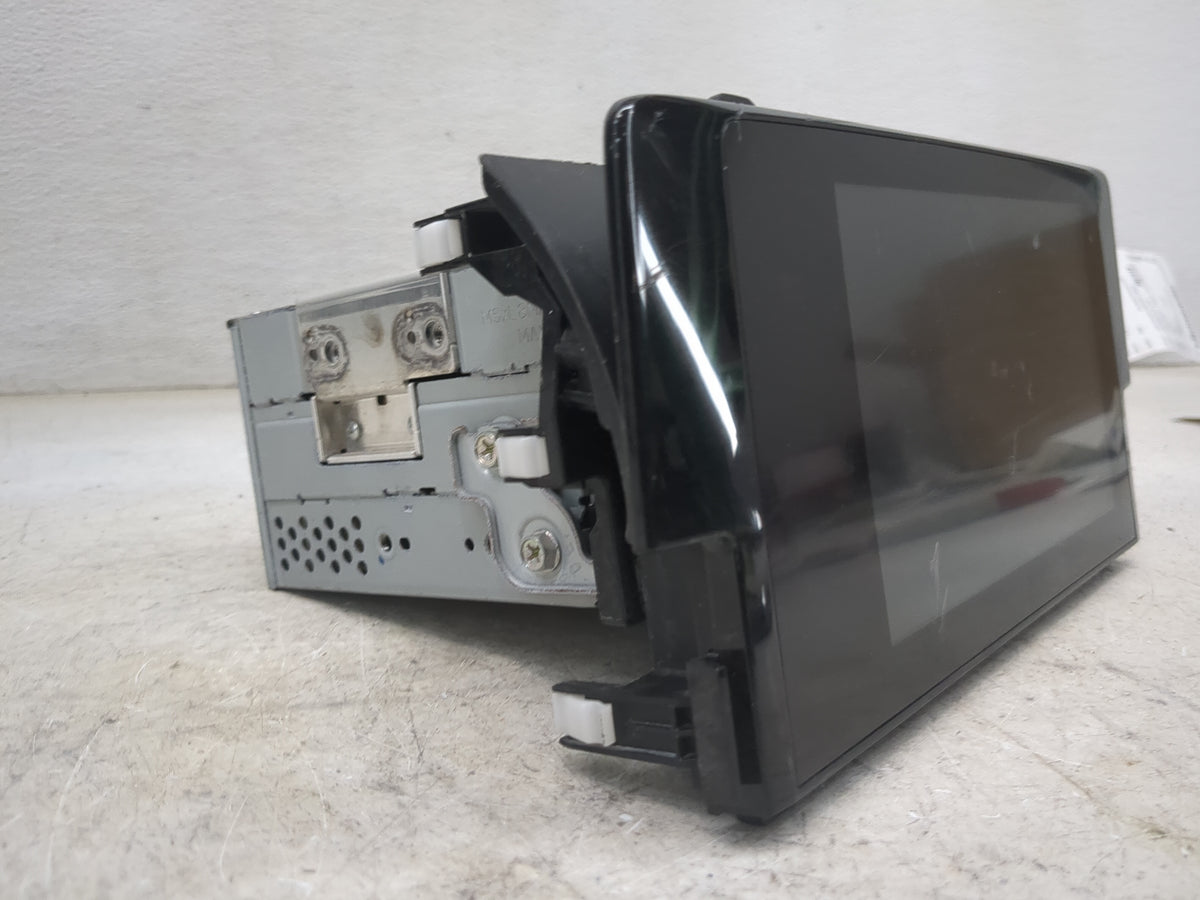 2023 Ford Escape Information Display Screen - Oemusedautoparts1.com