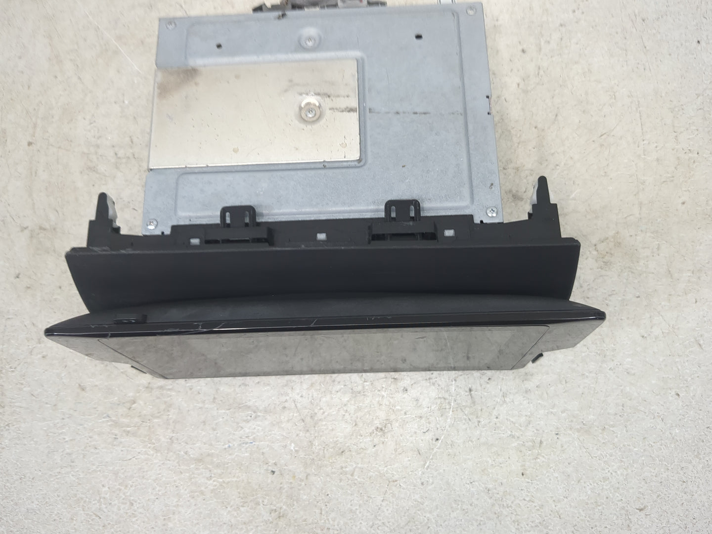 2023 Ford Escape Information Display Screen - Oemusedautoparts1.com