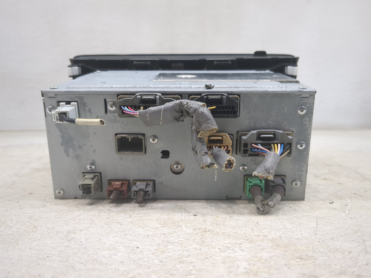 2023 Ford Escape Information Display Screen - Oemusedautoparts1.com