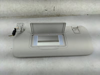 2021-2022 Ford Escape Sun Visor Shade Replacement Driver Left Mirror Fits Fits 2021 2022 OEM Used Auto Parts - Oemusedautopa