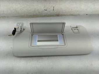 compare product 2021-2022 Ford Escape Sun Visor Shade Replacement Driver Left Mirror Fits Fits 2021 2022 OEM Used Auto Parts