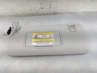 2021-2022 Ford Escape Sun Visor Shade Replacement Driver Left Mirror Fits Fits 2021 2022 OEM Used Auto Parts - Oemusedautopa