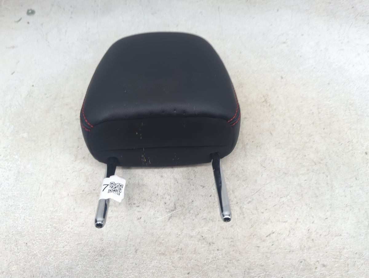 2023 Ford Escape Headrest Head Rest Front Driver Passenger Seat Fits OEM Used Auto Parts - Oemusedautoparts1.com