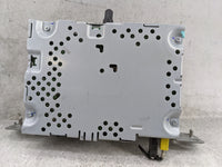 2023 Ford Escape Radio AM FM Cd Player Receiver Replacement P/N:PJ6T-18D890-AE PTAE723797, H1H4GECN Fits OEM Used Auto Parts