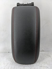 2023 Ford Escape Center Console Armrest Cover Lid Fits OEM Used Auto Parts - Oemusedautoparts1.com
