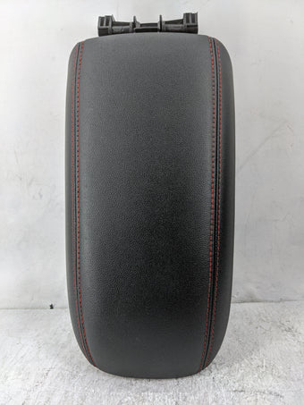compare product 2023 Ford Escape Center Console Armrest Cover Lid Fits OEM Used Auto Parts
