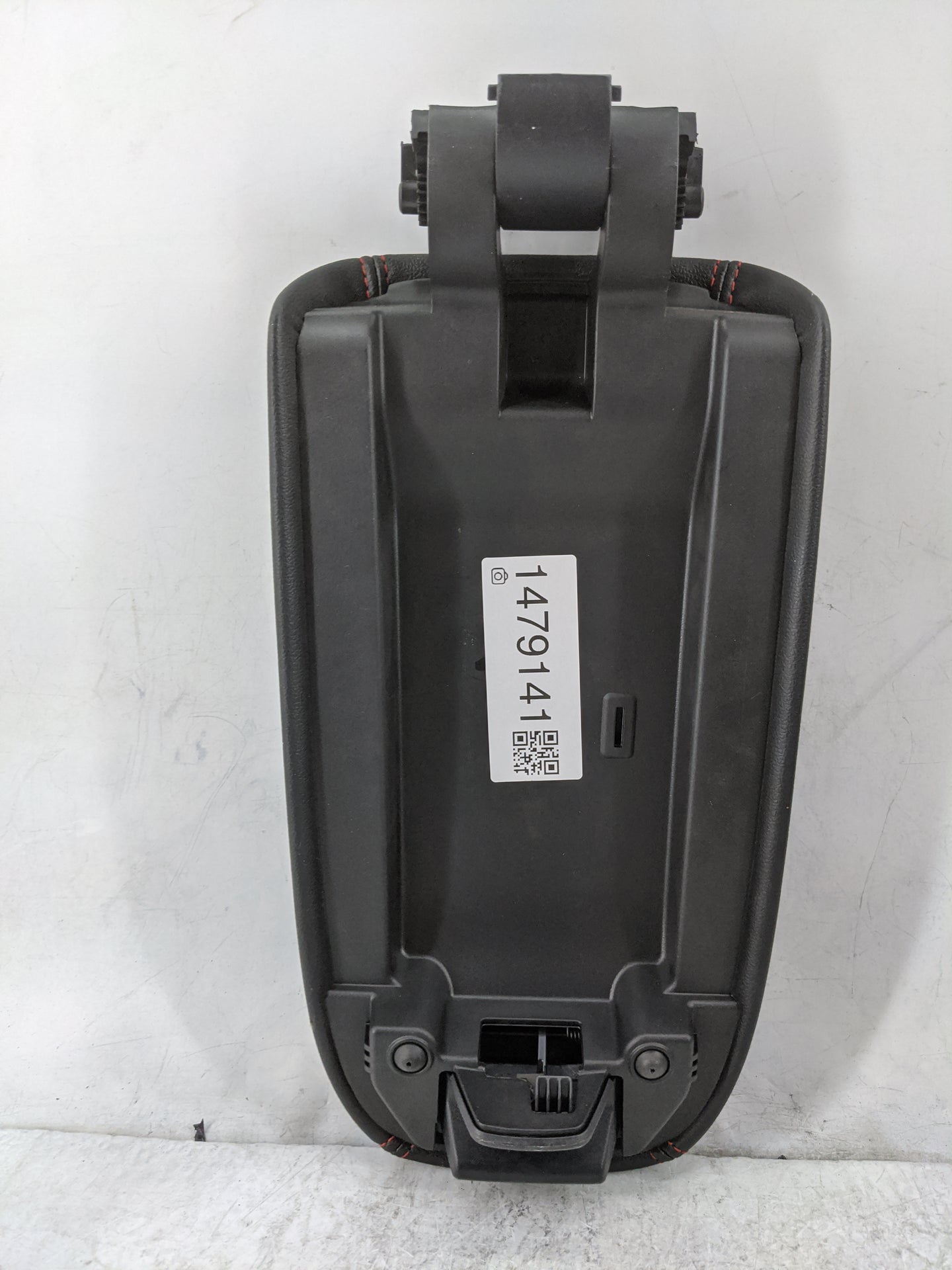2023 Ford Escape Center Console Armrest Cover Lid Fits OEM Used Auto Parts - Oemusedautoparts1.com
