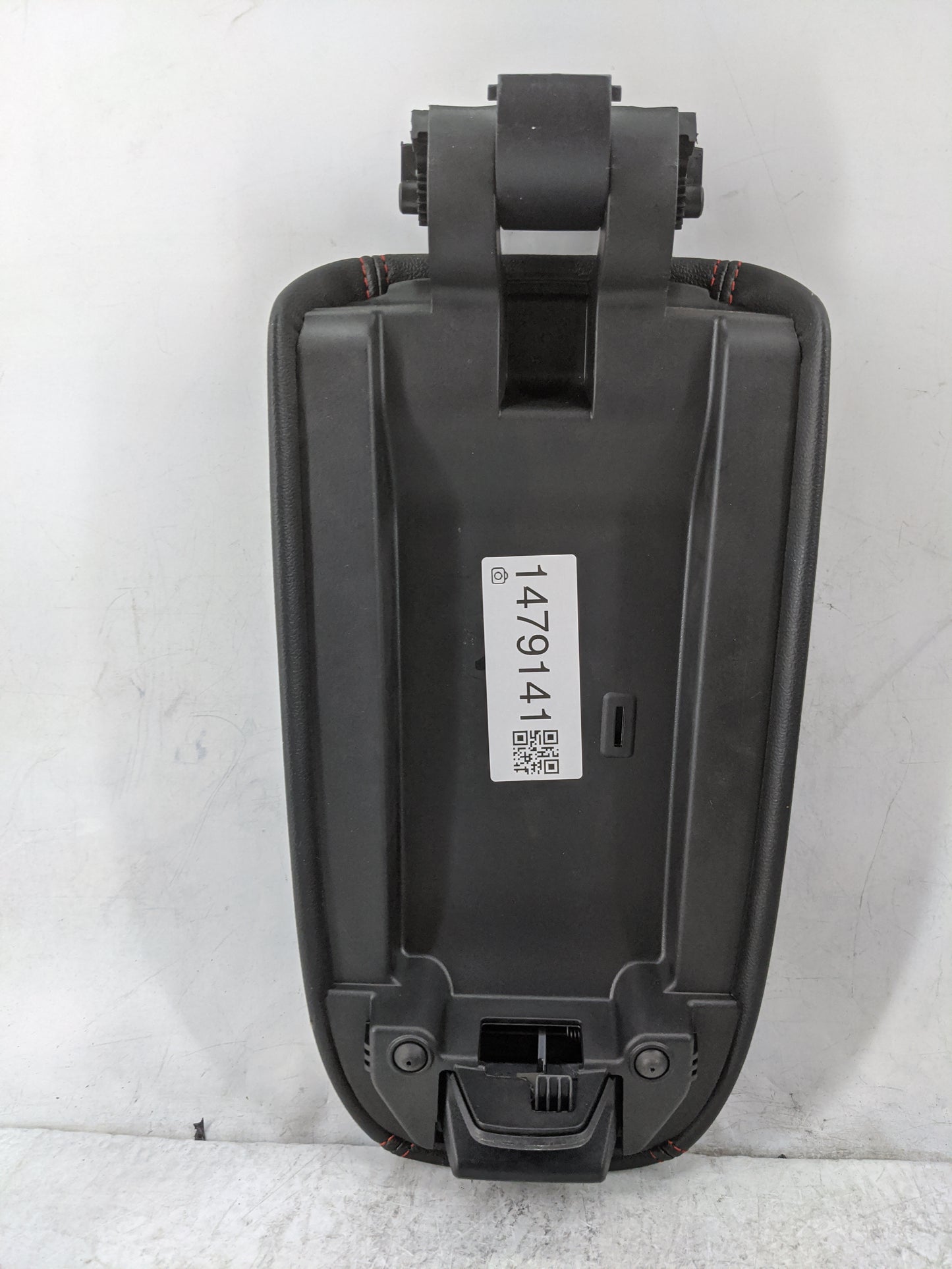 2023 Ford Escape Center Console Armrest Cover Lid Fits OEM Used Auto Parts - Oemusedautoparts1.com
