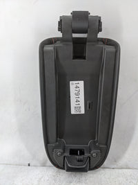 2023 Ford Escape Center Console Armrest Cover Lid Fits OEM Used Auto Parts - Oemusedautoparts1.com